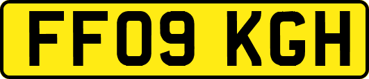 FF09KGH