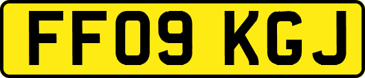 FF09KGJ