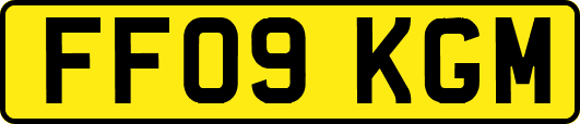 FF09KGM