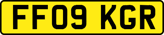 FF09KGR