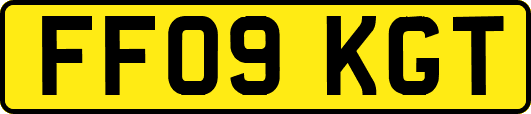 FF09KGT