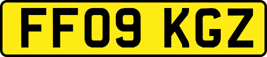 FF09KGZ