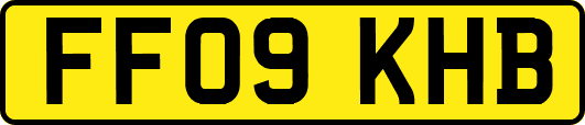 FF09KHB