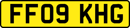 FF09KHG