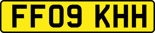 FF09KHH