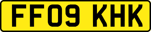 FF09KHK