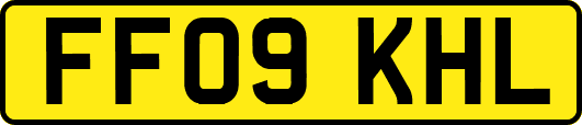 FF09KHL