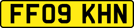 FF09KHN