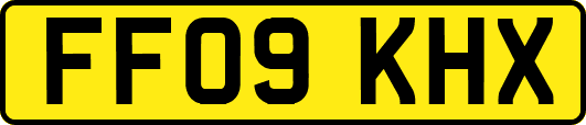 FF09KHX