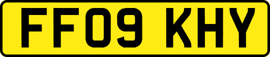 FF09KHY