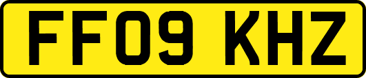 FF09KHZ