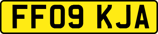 FF09KJA