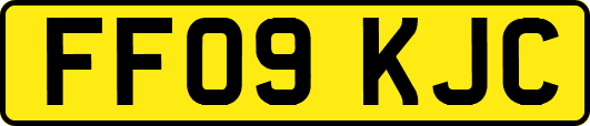 FF09KJC