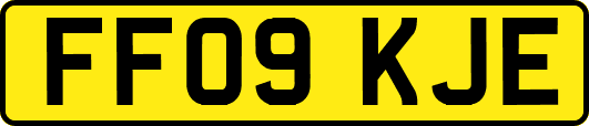 FF09KJE