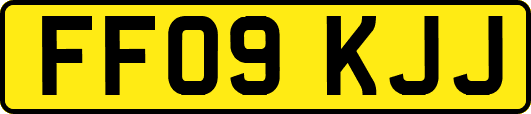 FF09KJJ