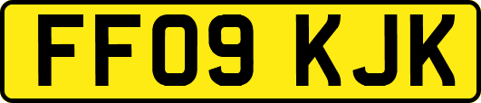 FF09KJK