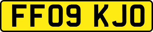 FF09KJO