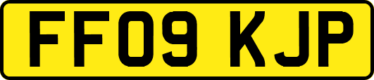 FF09KJP