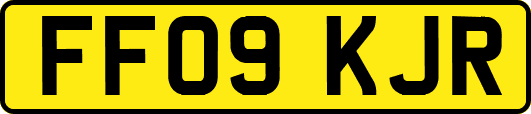 FF09KJR