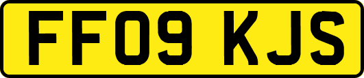 FF09KJS