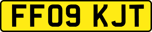 FF09KJT