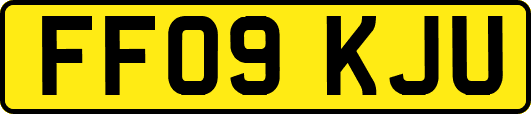 FF09KJU