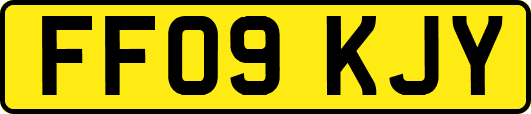FF09KJY