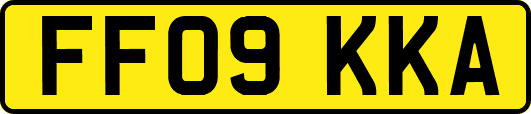 FF09KKA