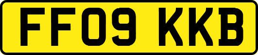 FF09KKB