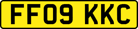 FF09KKC