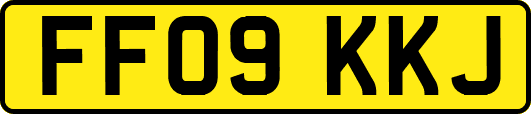 FF09KKJ