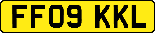 FF09KKL