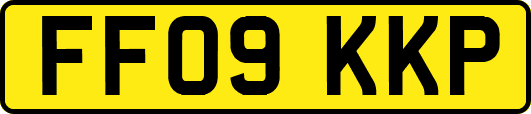 FF09KKP