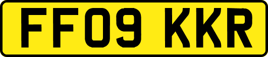 FF09KKR