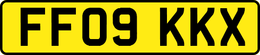 FF09KKX