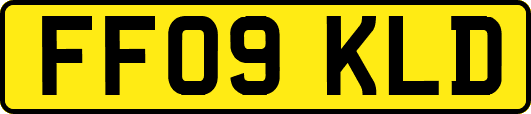 FF09KLD