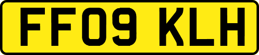 FF09KLH