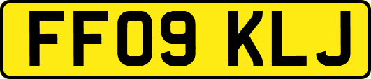 FF09KLJ