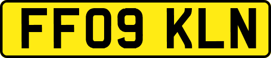 FF09KLN