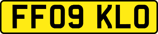 FF09KLO