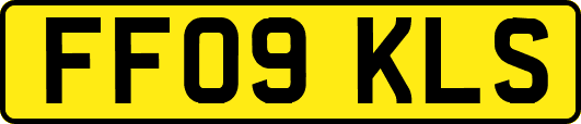 FF09KLS