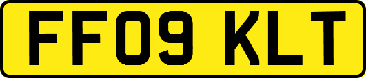 FF09KLT