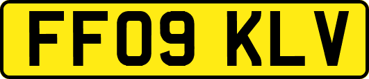 FF09KLV