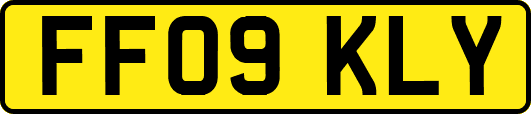 FF09KLY