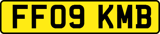 FF09KMB