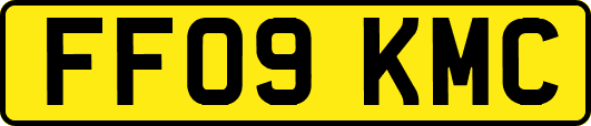 FF09KMC