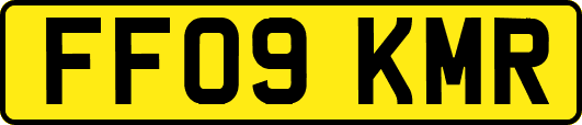 FF09KMR