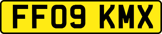 FF09KMX