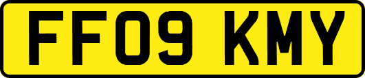 FF09KMY