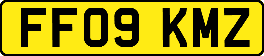 FF09KMZ
